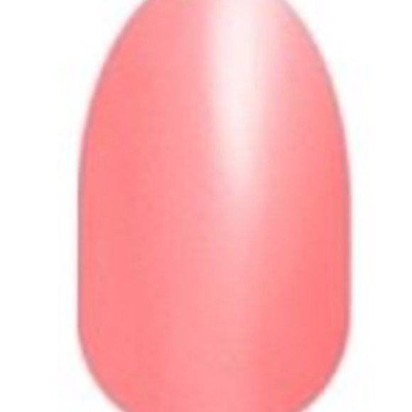 Color Street Nail Strips ~ Caribbean Coral - Picture 3 of 6